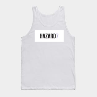 Hazard 7 - 22/23 Season Tank Top